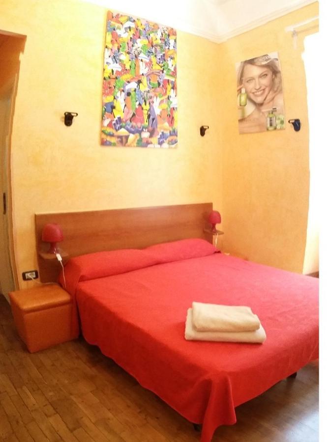 Casa de hóspedes Magic Place