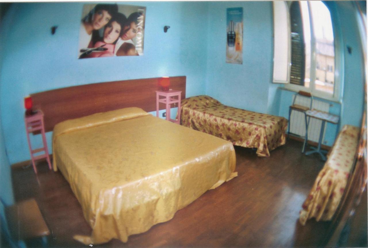 Casa de hóspedes Magic Place Roma
