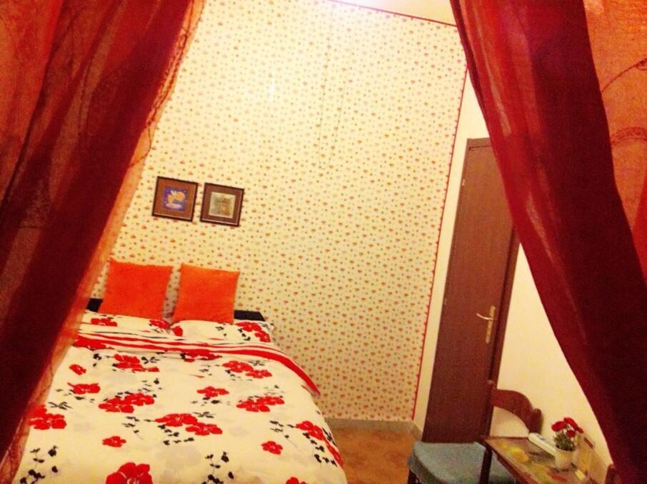 Casa de hóspedes Magic Place 2*