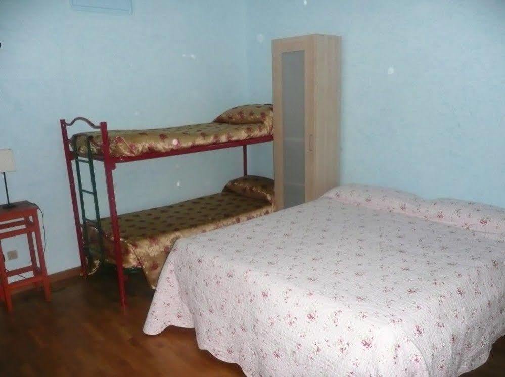 Casa de hóspedes Magic Place